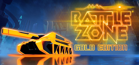 Capa: Battlezone Gold Edition