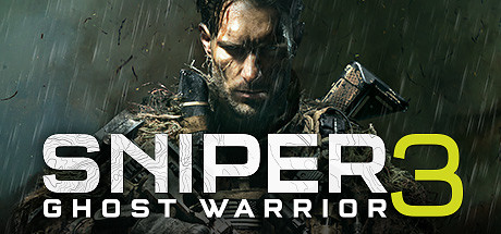 Capa: Sniper Ghost Warrior 3