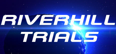 Capa: Riverhill Trials