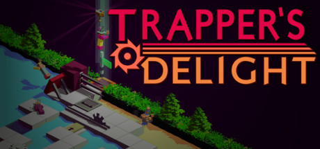 Capa: Trapper's Delight