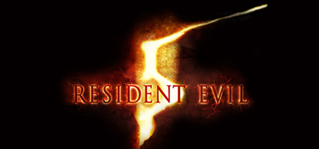 Capa: Resident Evil 5