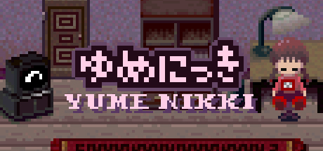 Capa: Yume Nikki