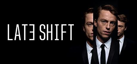 Capa: Late Shift