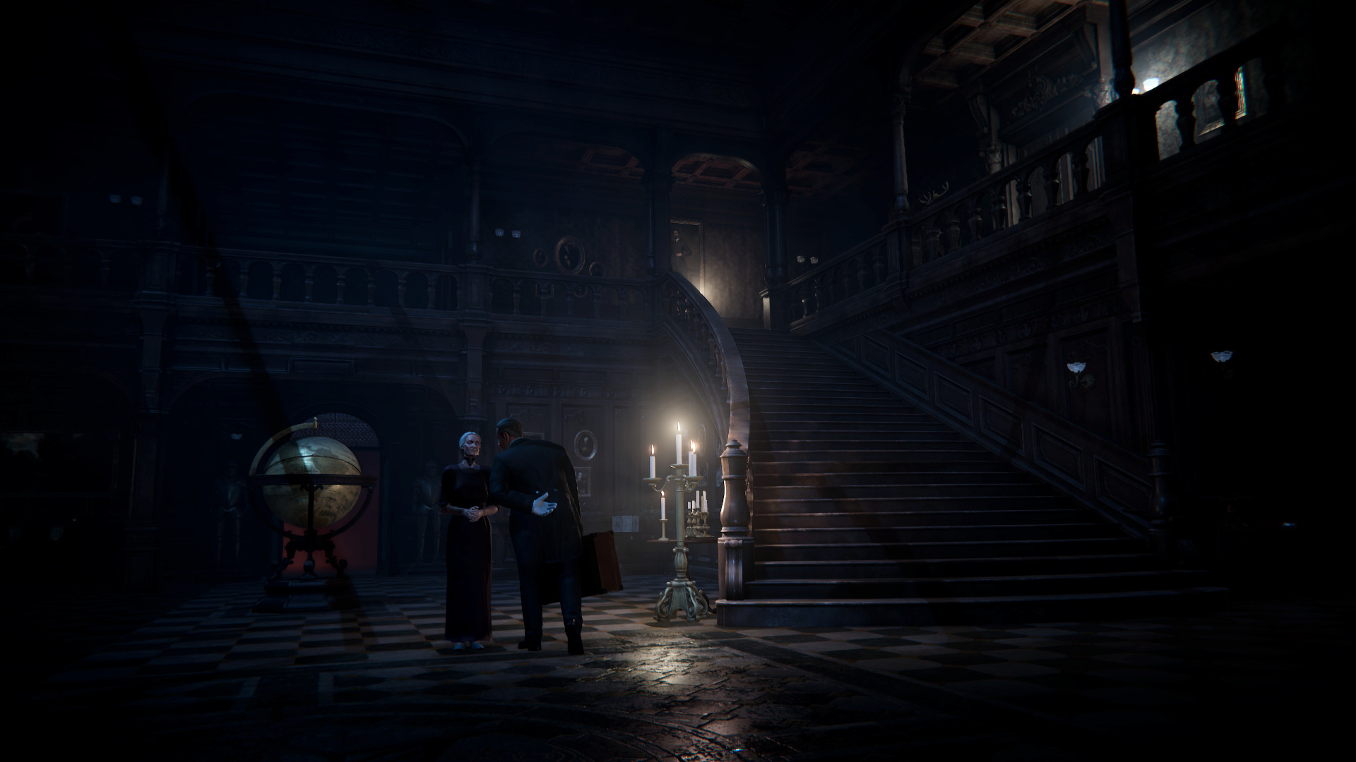 Captura: Black Mirror