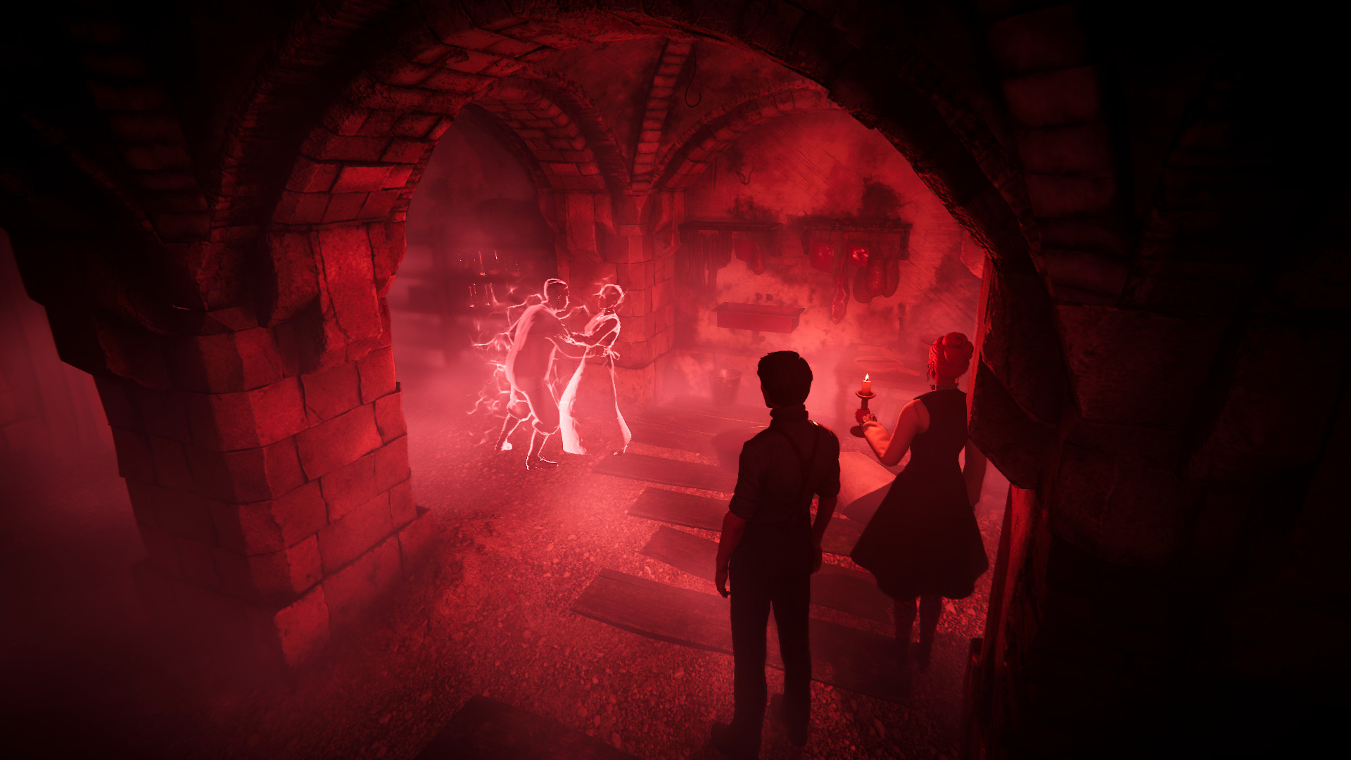 Captura: Black Mirror