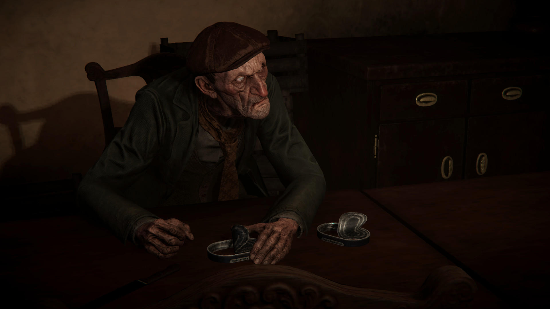 Captura: Black Mirror