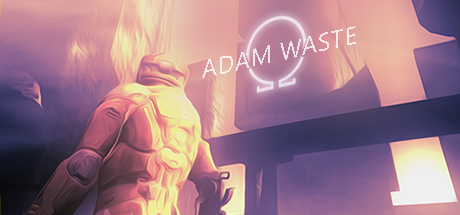 Capa: Adam Waste