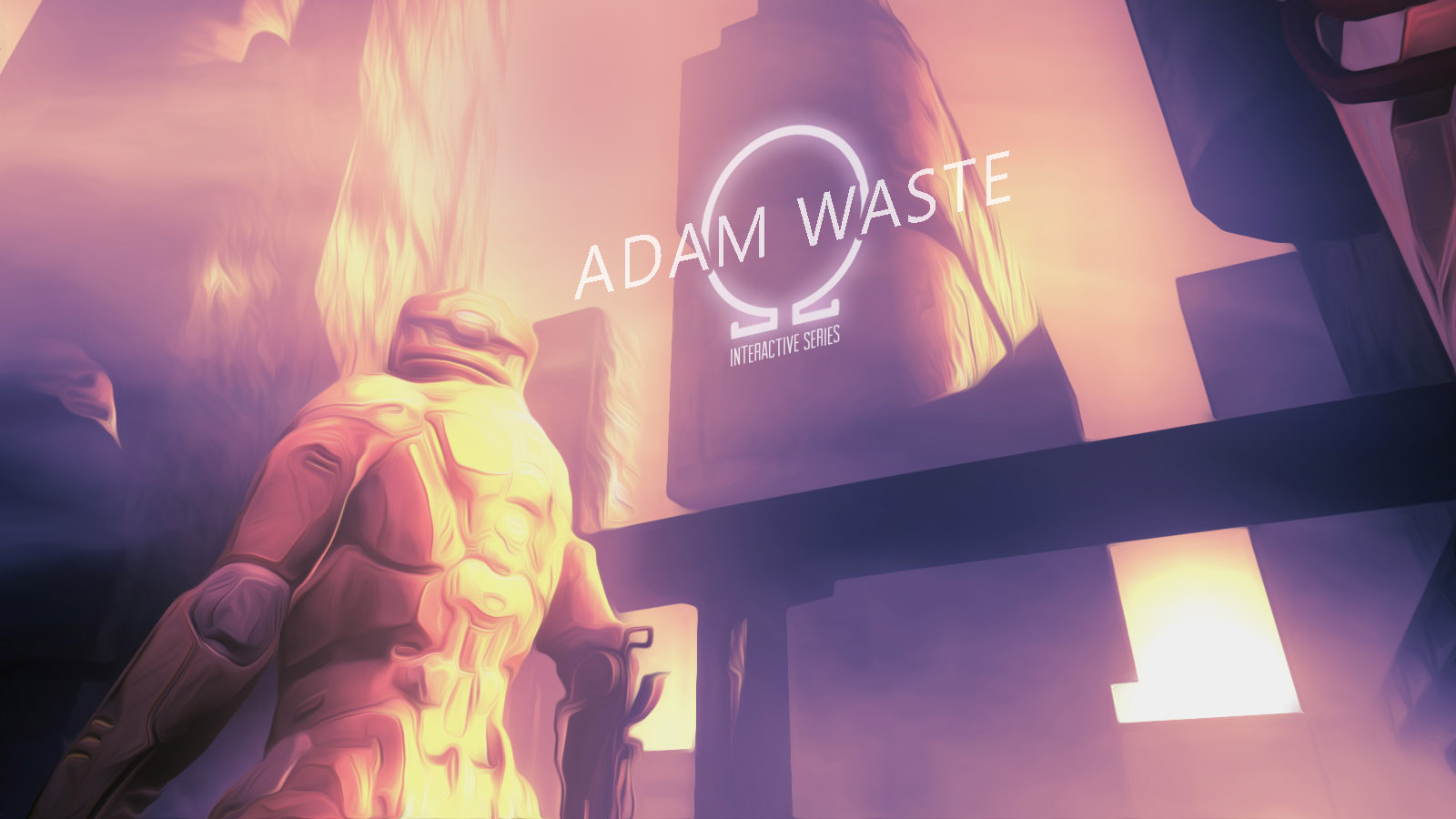 Captura: Adam Waste