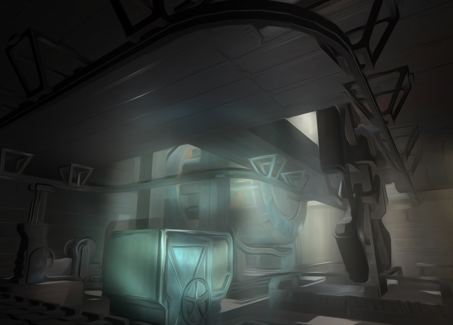 Captura 12: Adam Waste