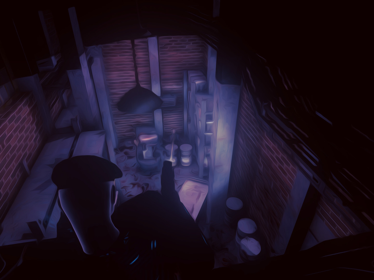 Captura 13: Adam Waste