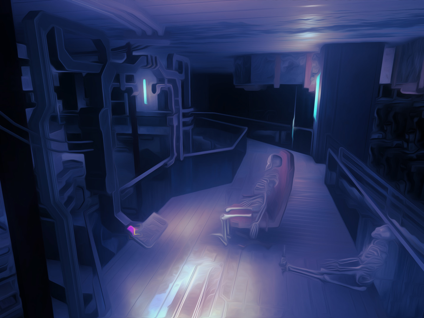 Captura 19: Adam Waste