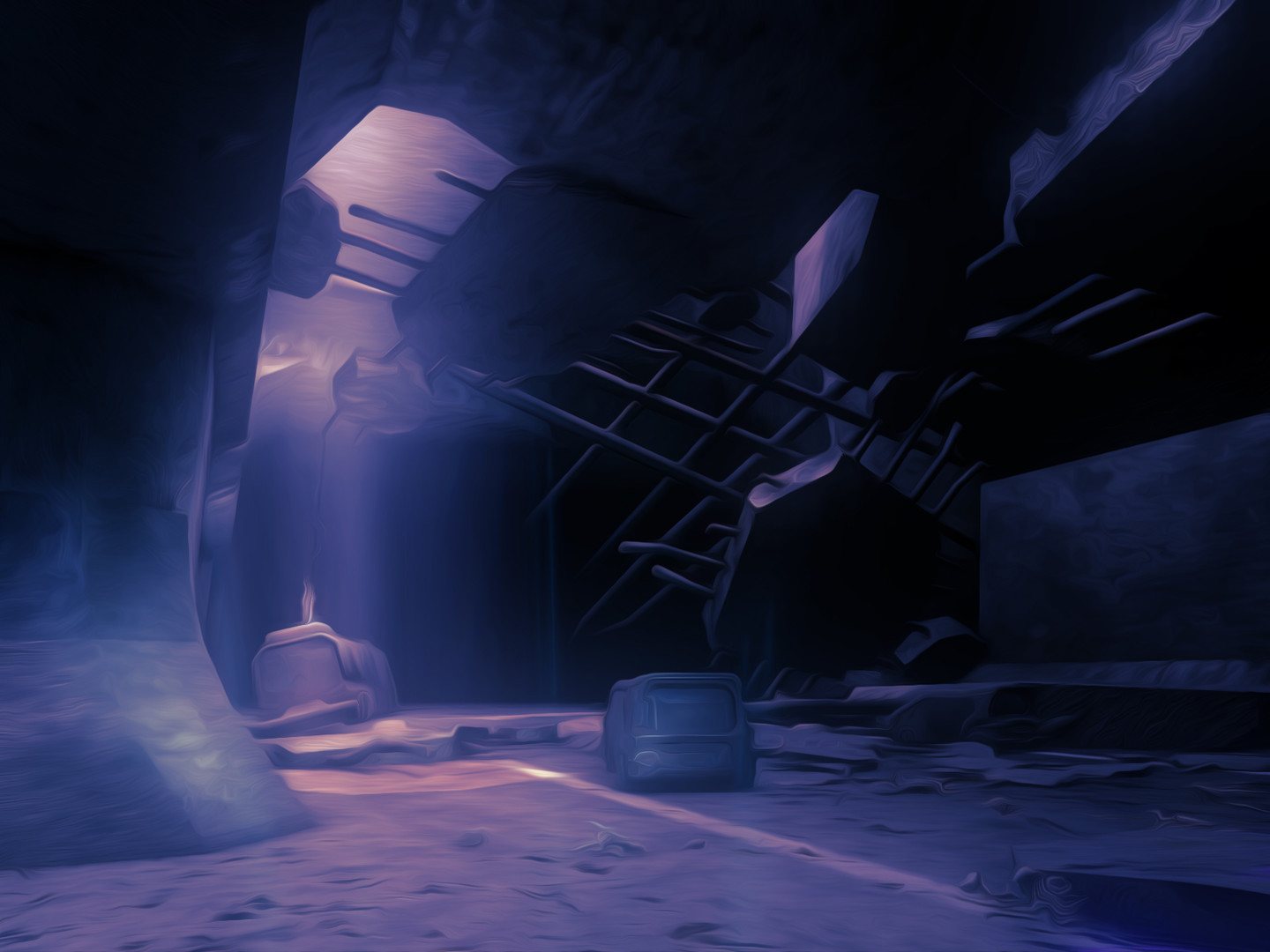 Captura 9: Adam Waste