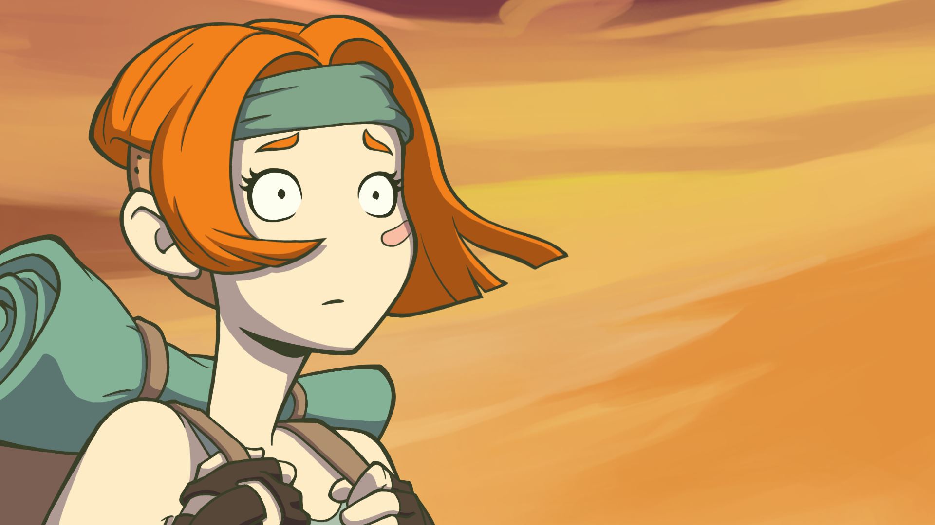 Captura 10: Deponia Doomsday