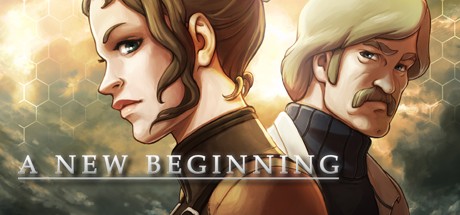 Capa: A New Beginning - Final Cut