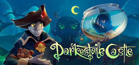 Capa: Darkestville Castle