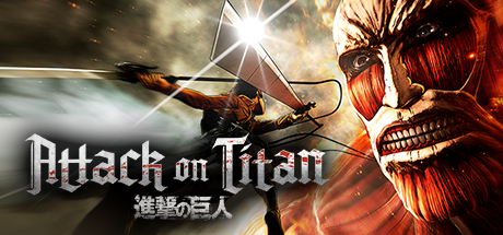 Capa: Attack on Titan / A.O.T. Wings of Freedom