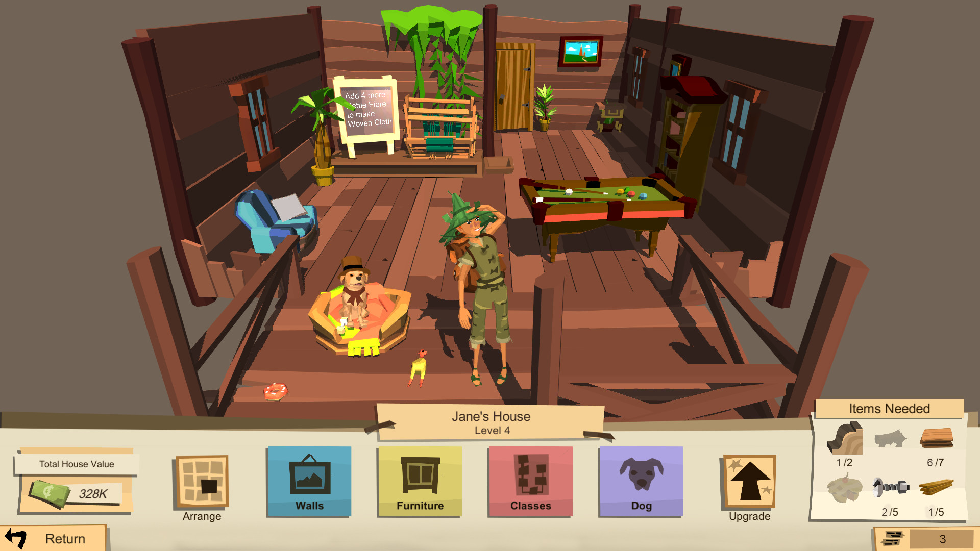 Captura: The Trail: Frontier Challenge