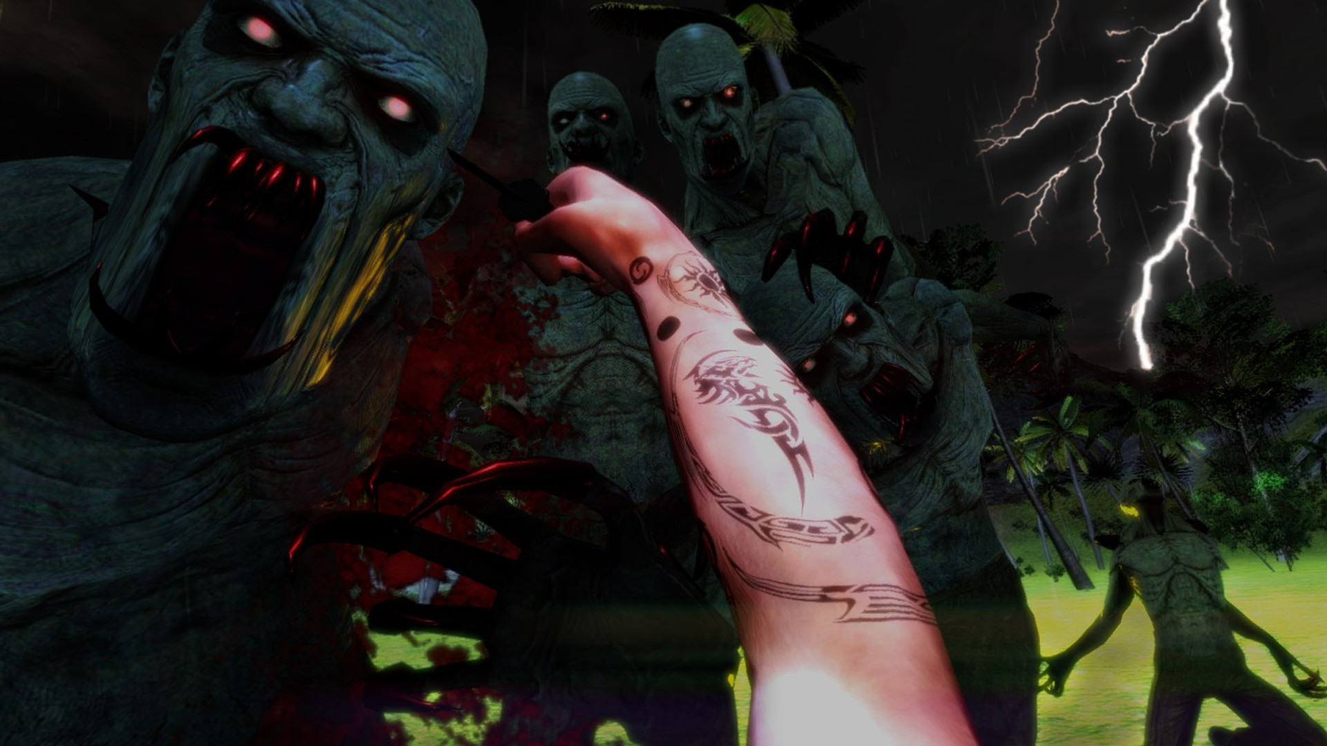 Captura 12: Survival Is Not Enough