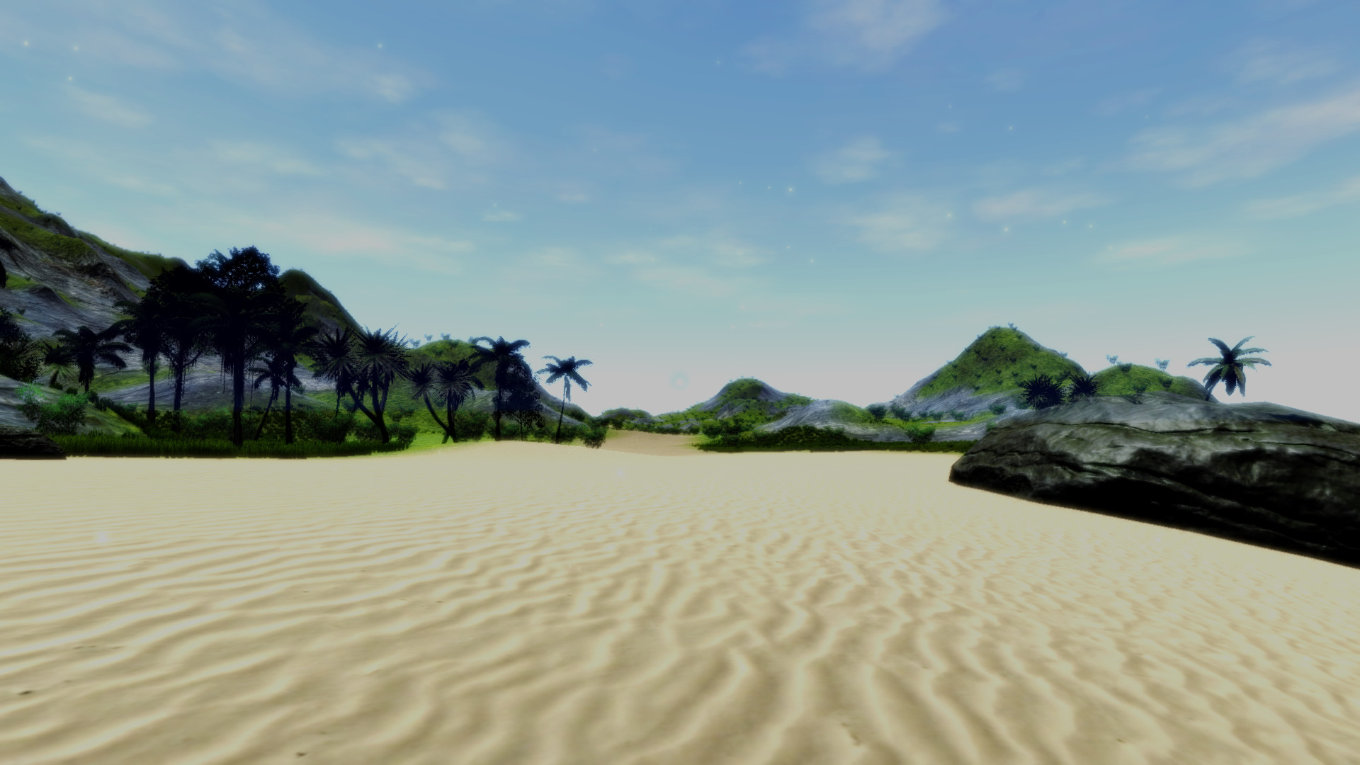 Captura 6: Survival Is Not Enough