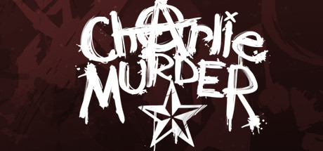 Capa: Charlie Murder