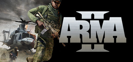Capa: Arma 2