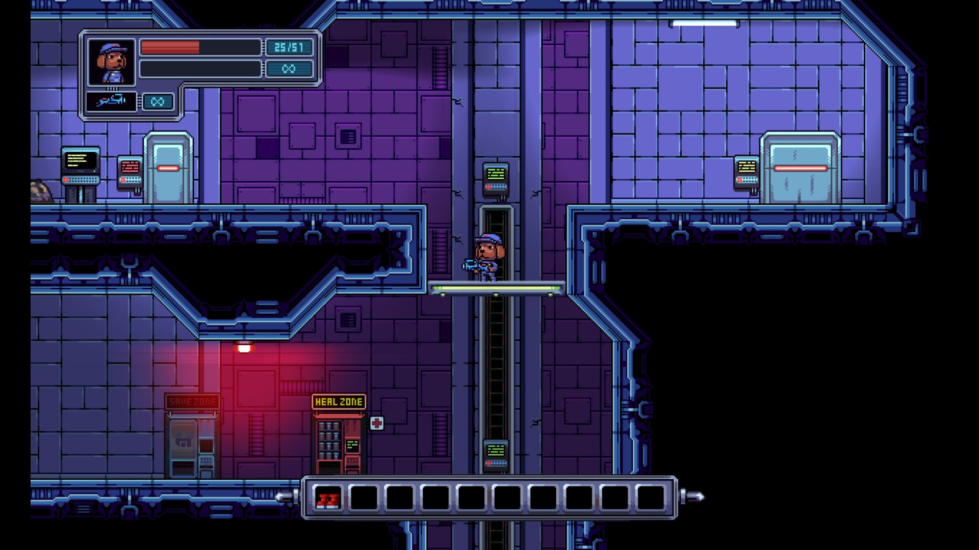 Captura: One Dog Story