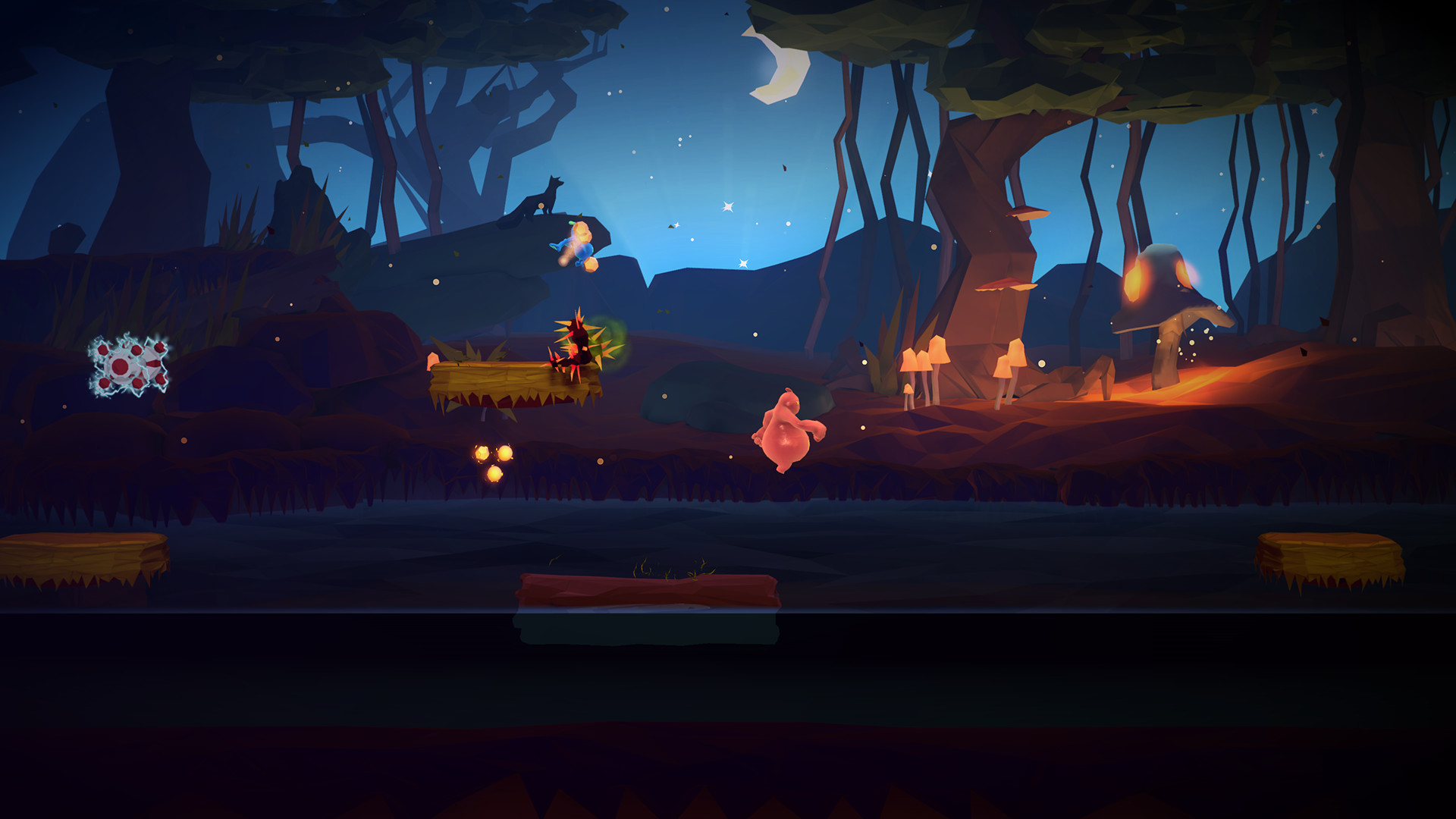 Captura: Shift Happens