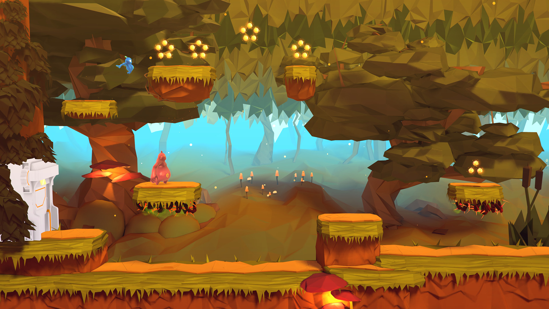 Captura 6: Shift Happens