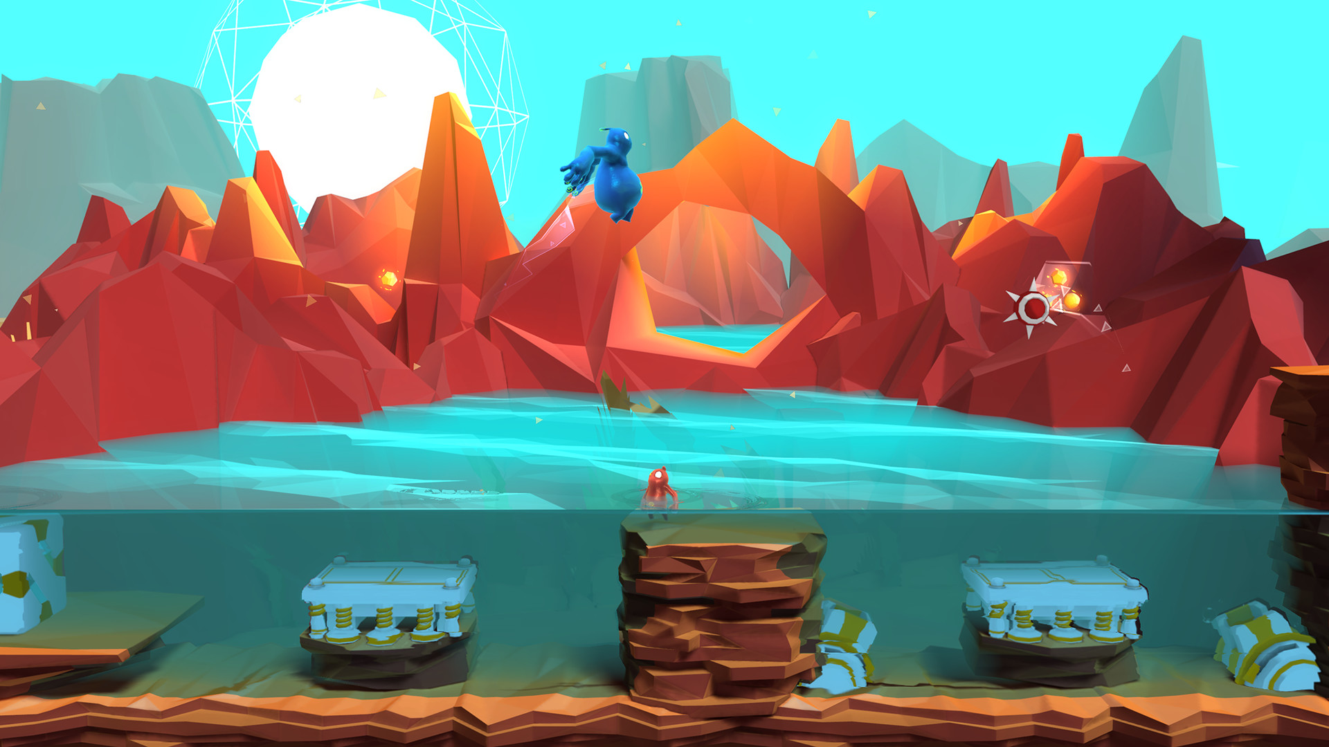 Captura 8: Shift Happens