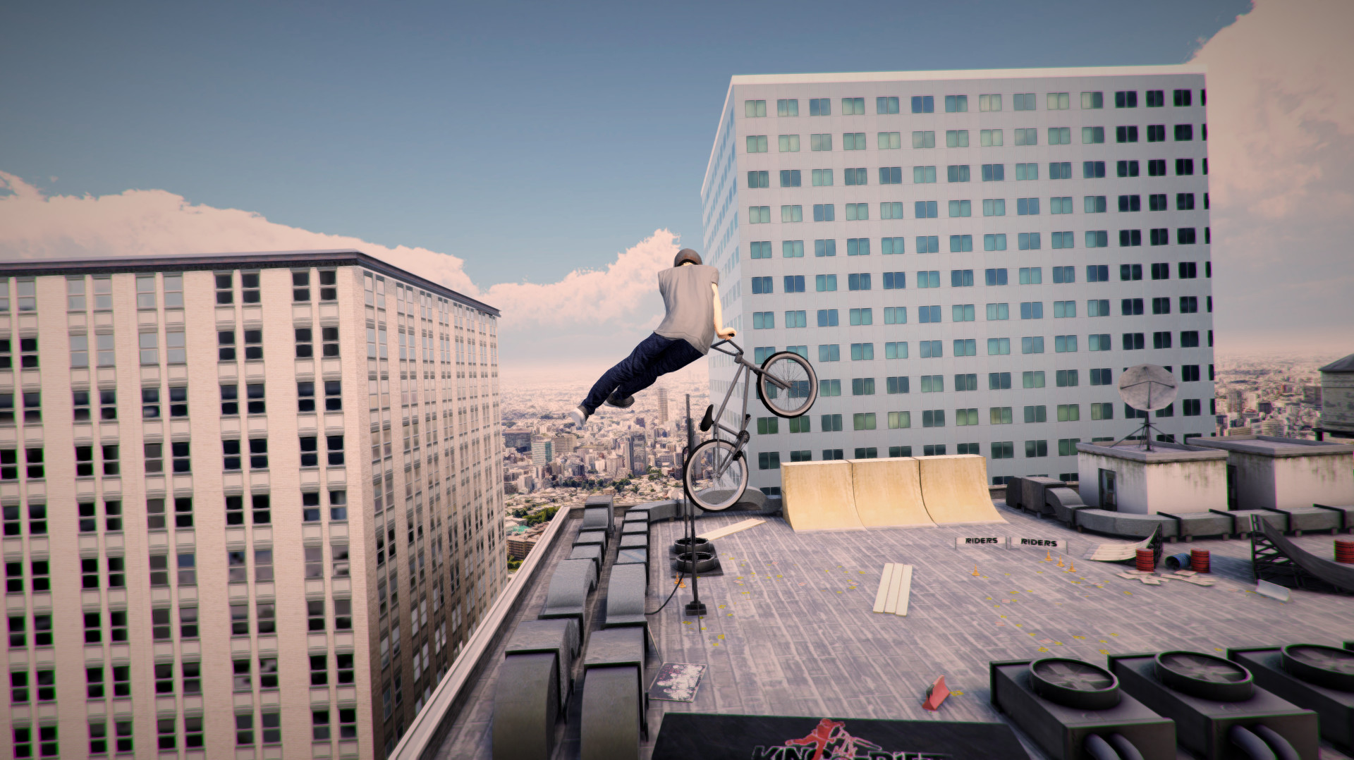 Captura: King Of Dirt