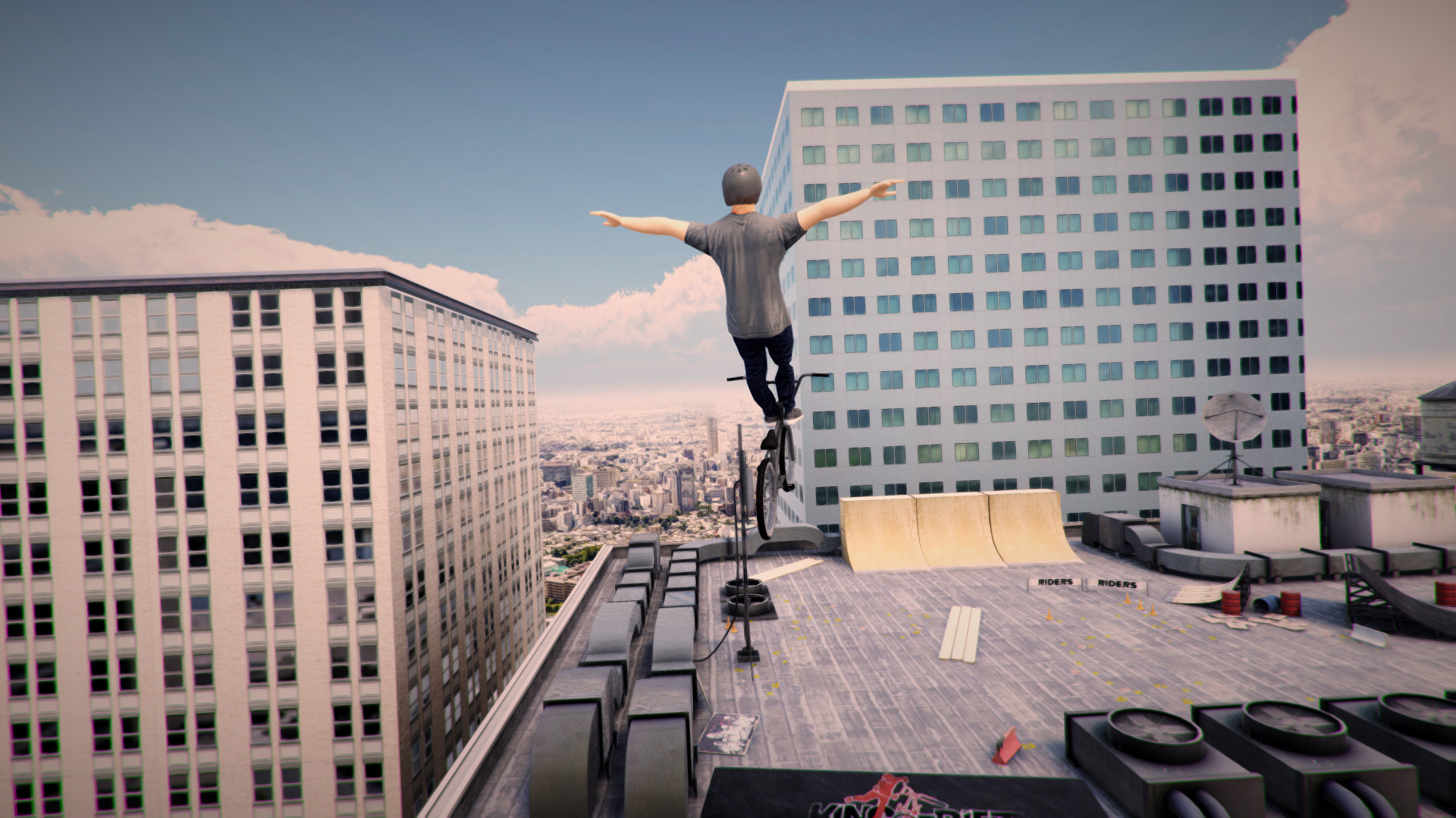 Captura: King Of Dirt