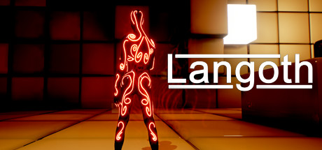 Capa: Langoth