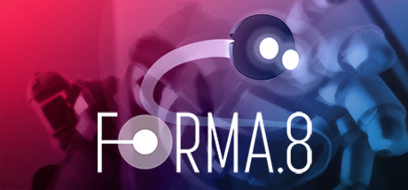 Capa: forma.8