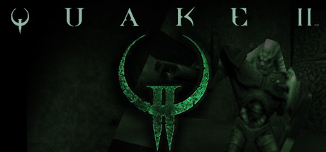 Capa: Quake II
