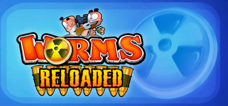 Capa: Worms Reloaded
