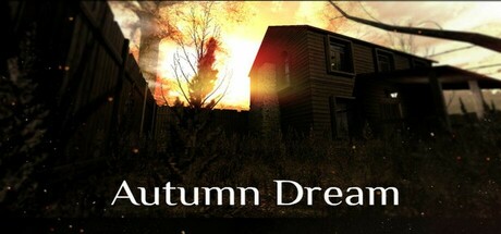 Capa: Autumn Dream