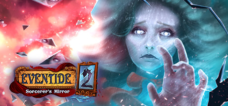 Capa: Eventide 2: The Sorcerers Mirror