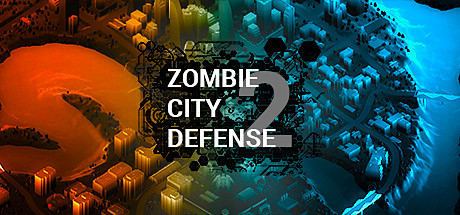 Capa: Zombie City Defense 2