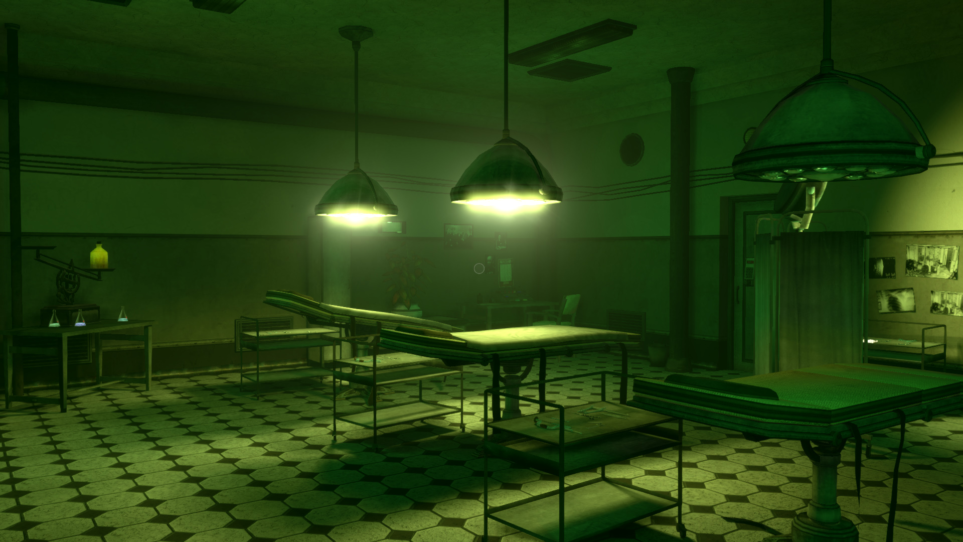 Captura: In Fear I Trust