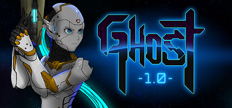 Capa: Ghost 1.0