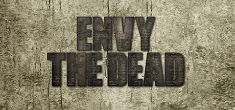 Capa: Envy the Dead