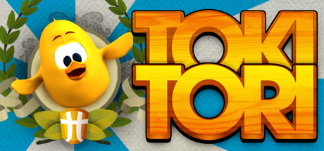 Capa: Toki Tori