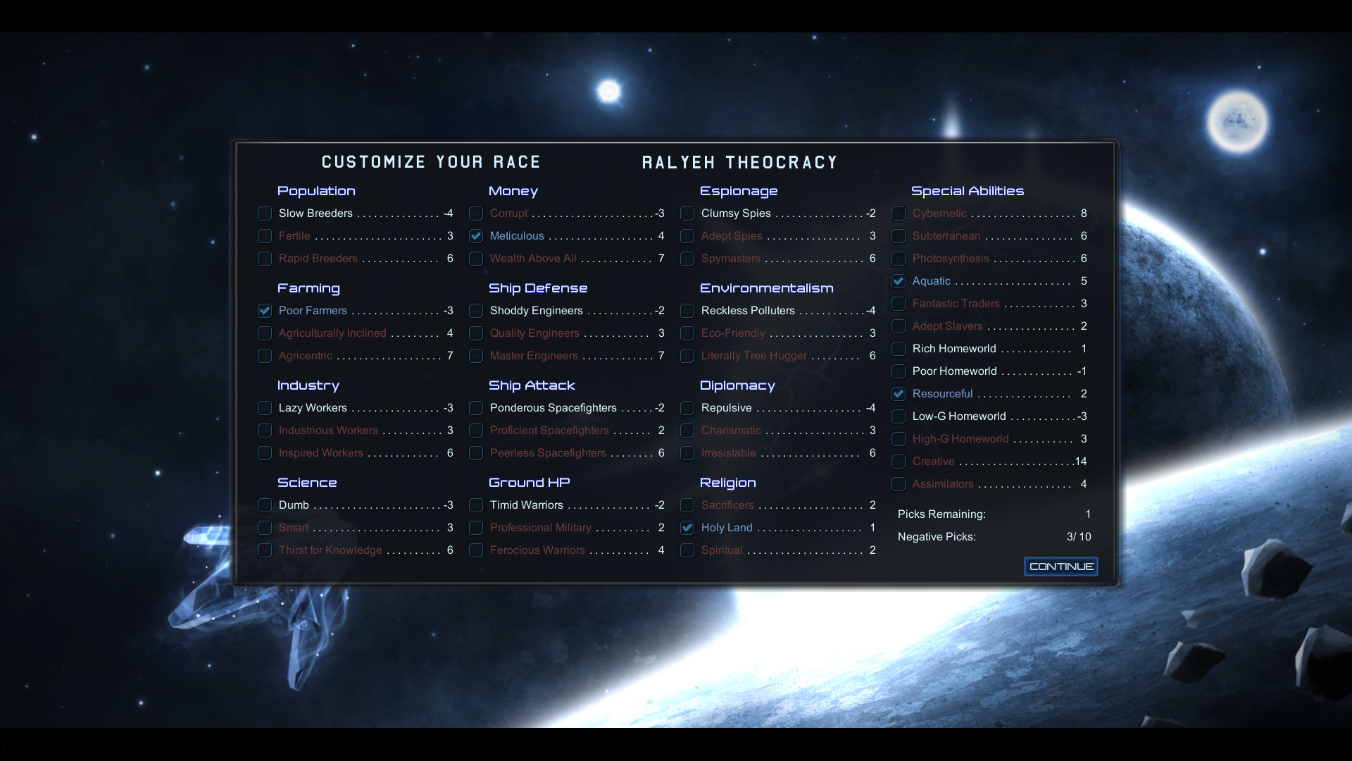 Captura 11: StarDrive 2