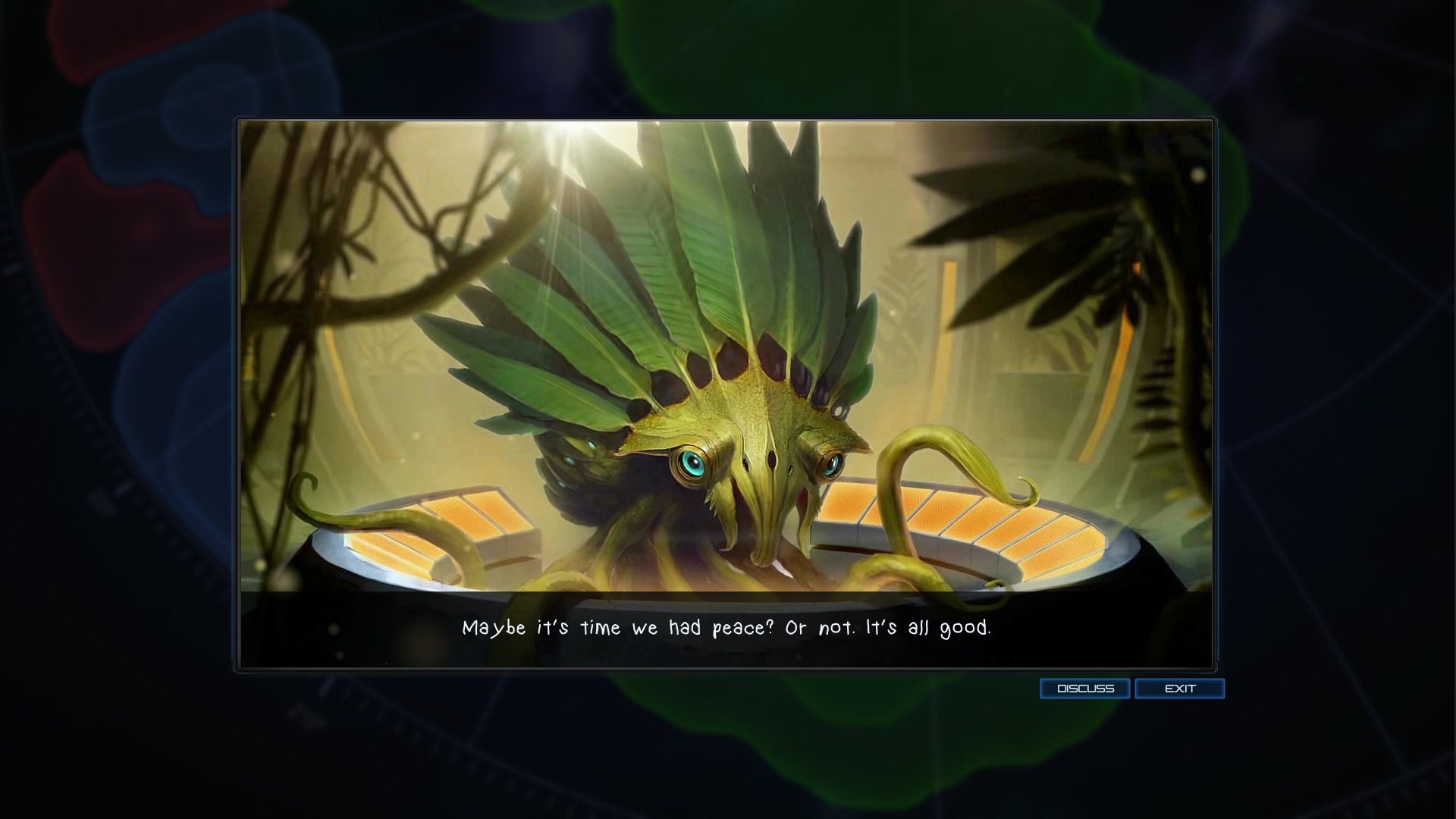 Captura 12: StarDrive 2