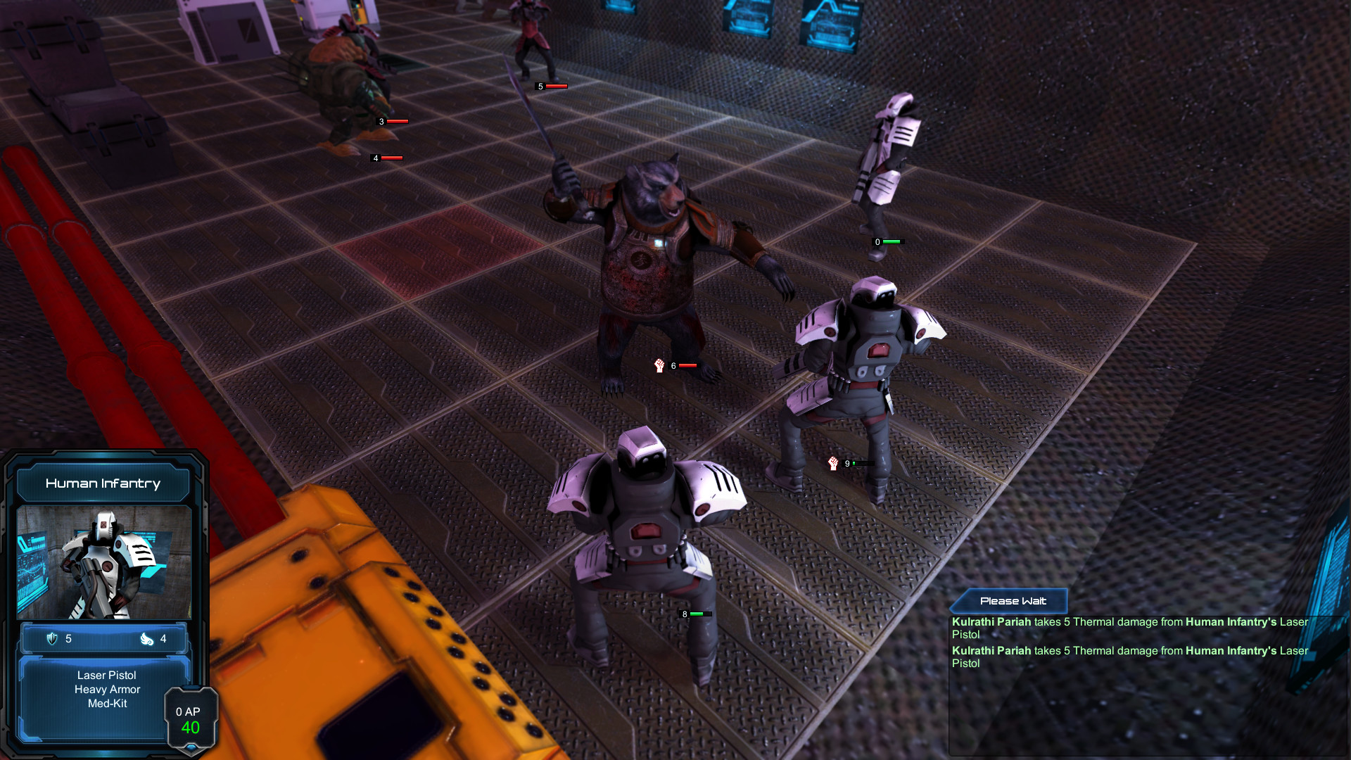 Captura: StarDrive 2