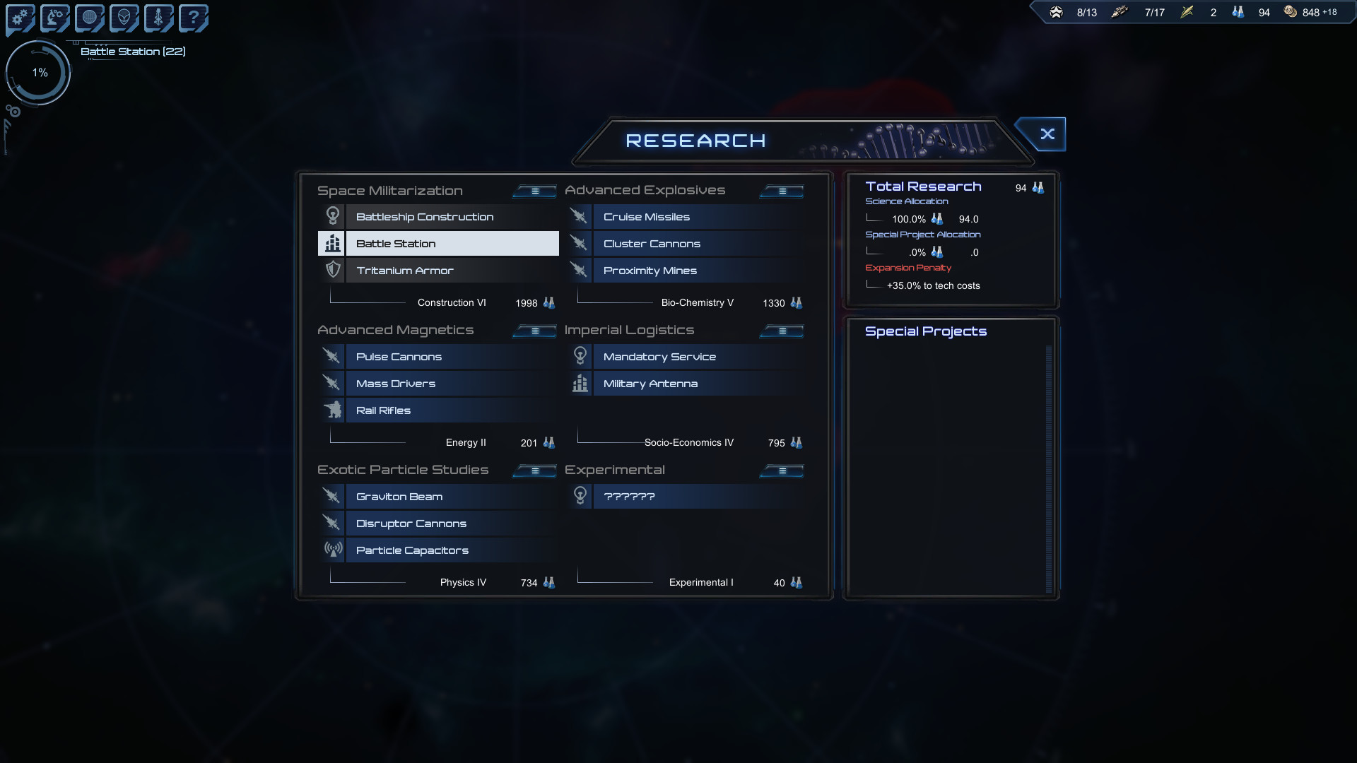 Captura 8: StarDrive 2