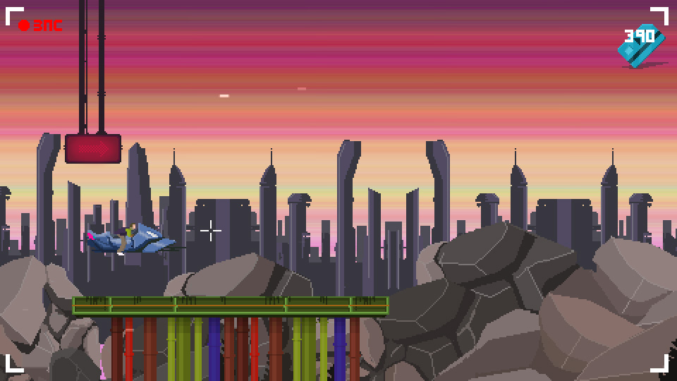 Captura 11: DreamBreak