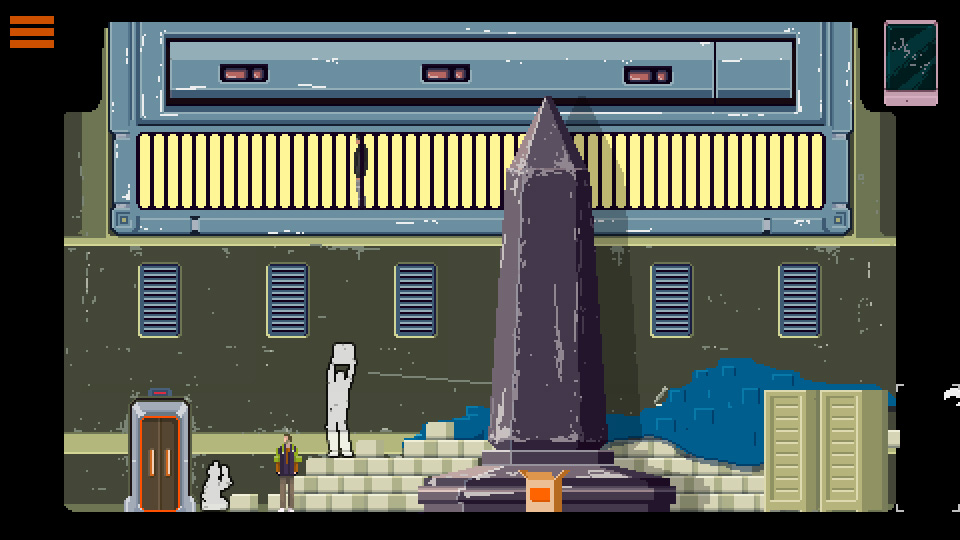 Captura 13: DreamBreak