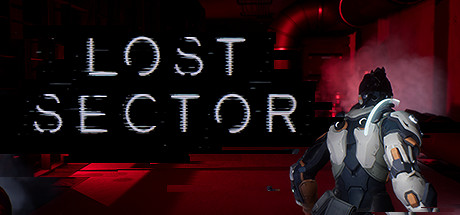 Capa: Lost Sector
