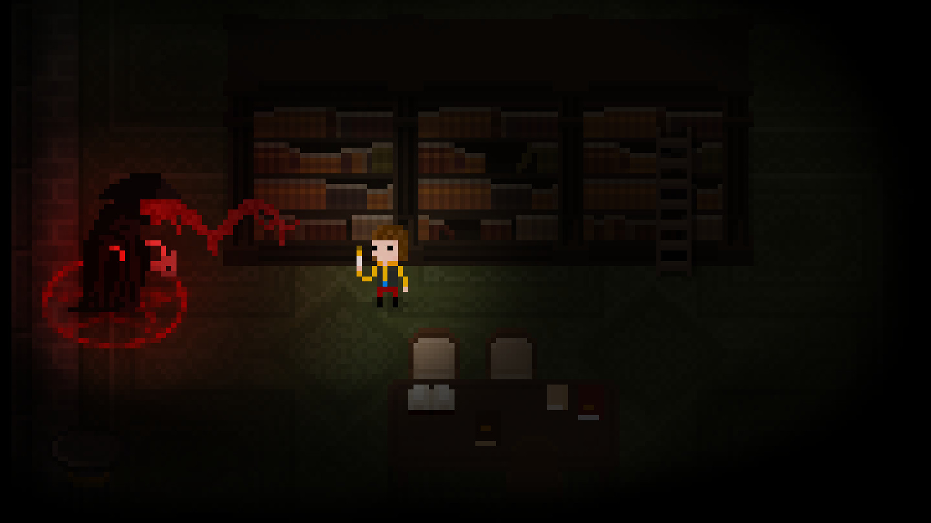 Captura: The Count Lucanor